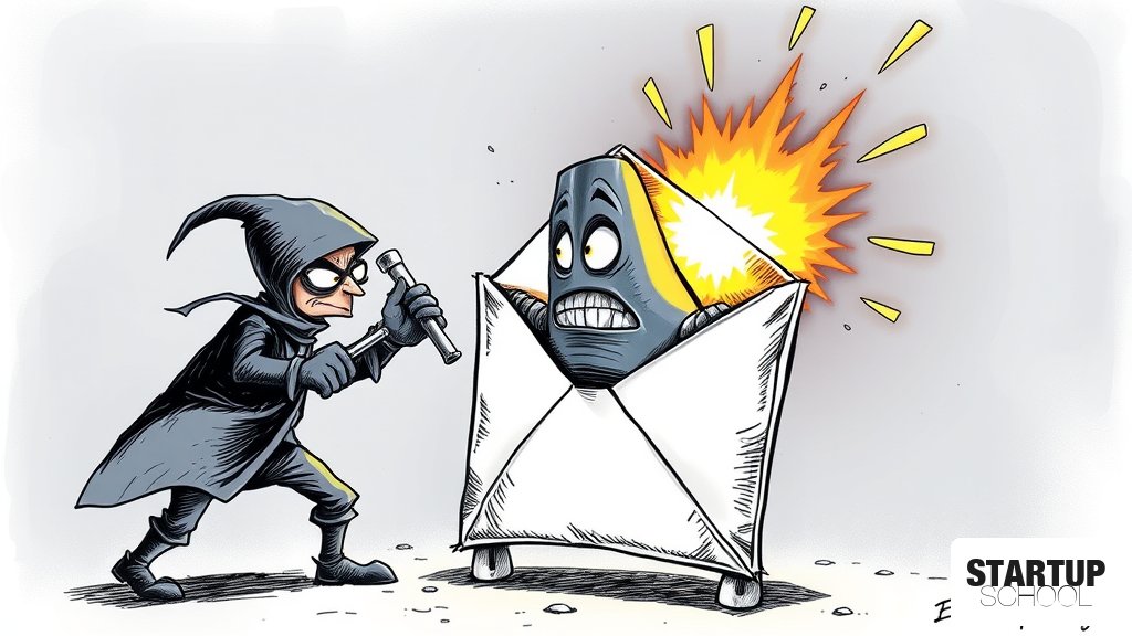 DKIM 완벽 해설: 이메일 디지털 서명이 도메인을 어떻게 보호하는가