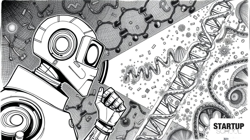 DNA 메틸화 분석: 필수적인 AI 발견들