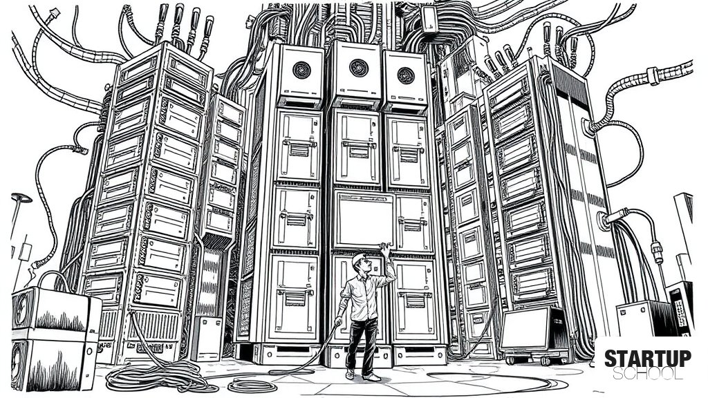 데이터베이스가 정말 필요한가?