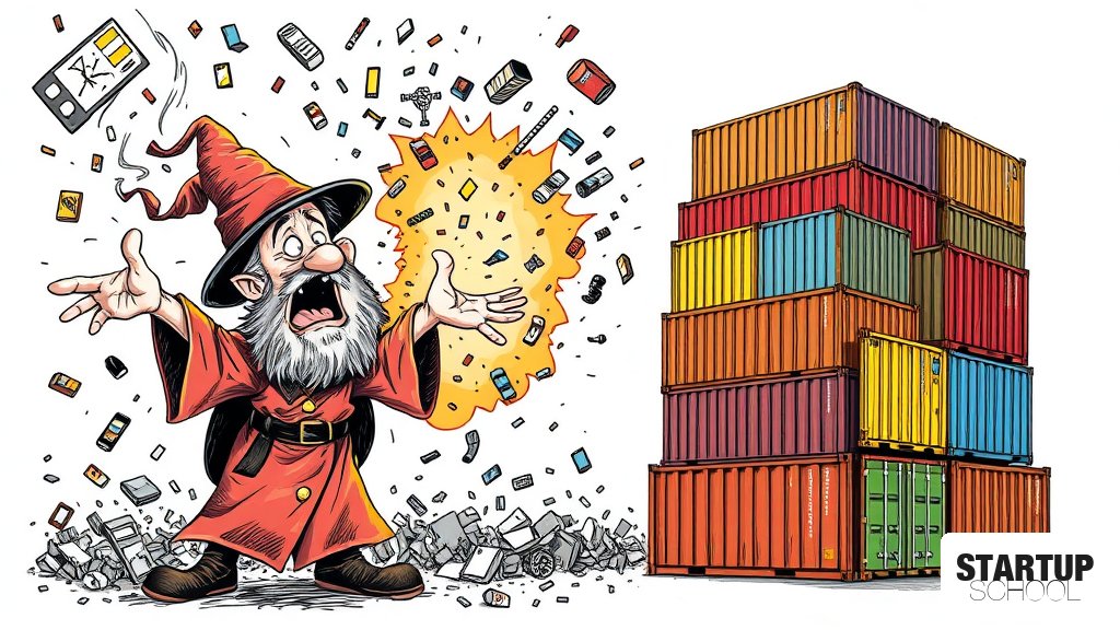 DOCKER