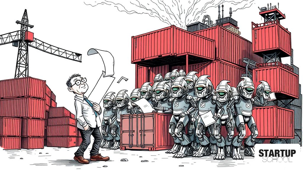 Docker 에이전트