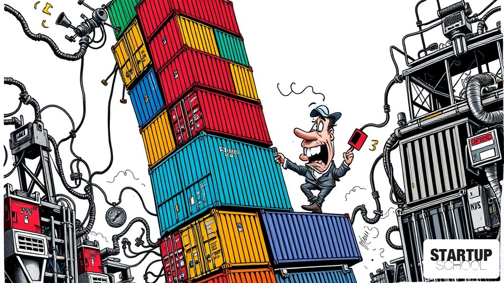 Docker Compose: 37,393 GitHub Stars – 멀티 컨테이너 설정 가이드 2026