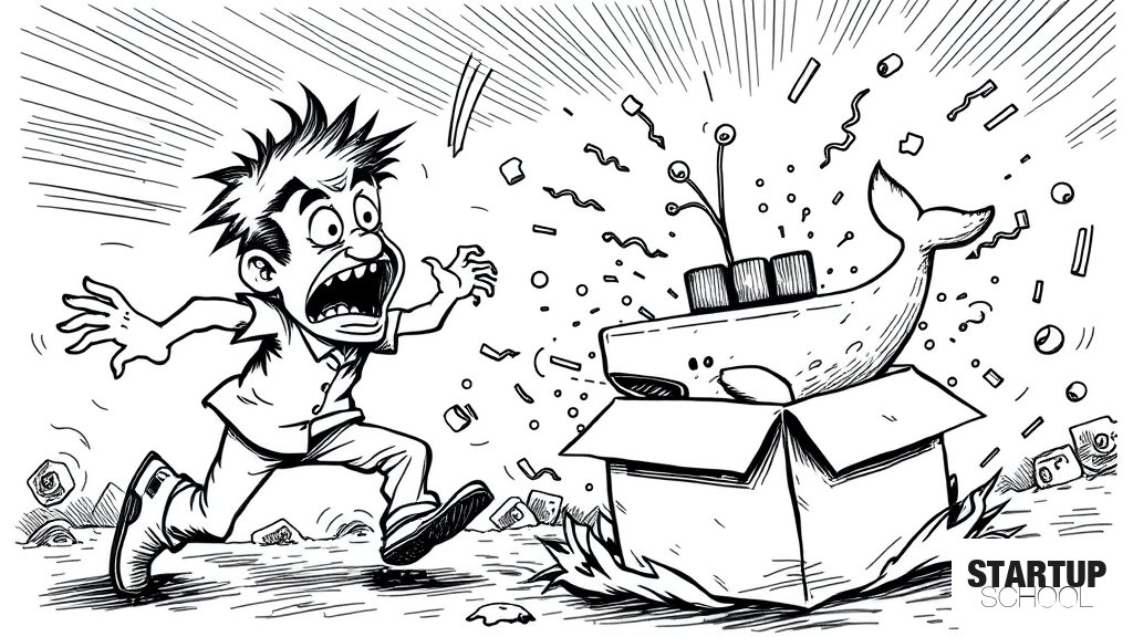 도커 컨테이너 계속 재시작: 진단 및 해결 가이드