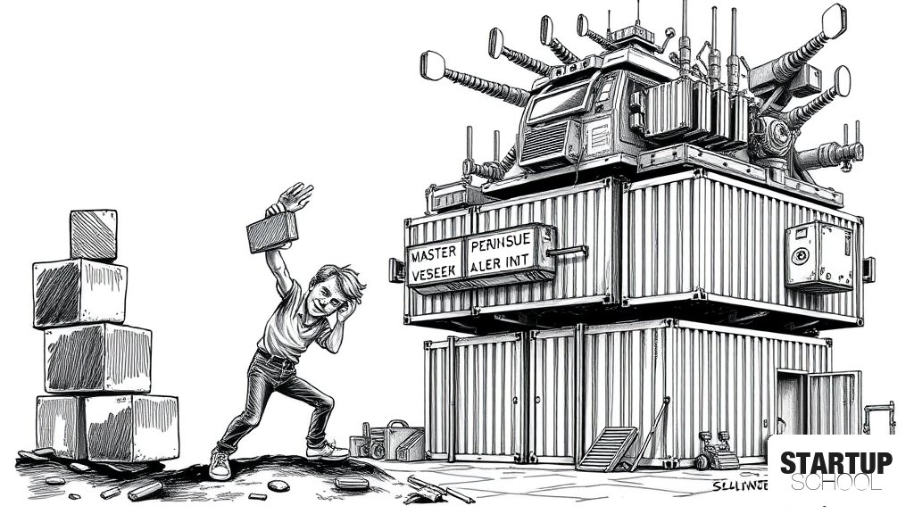 Docker 심층 분석: docker run을 넘어 (2026)