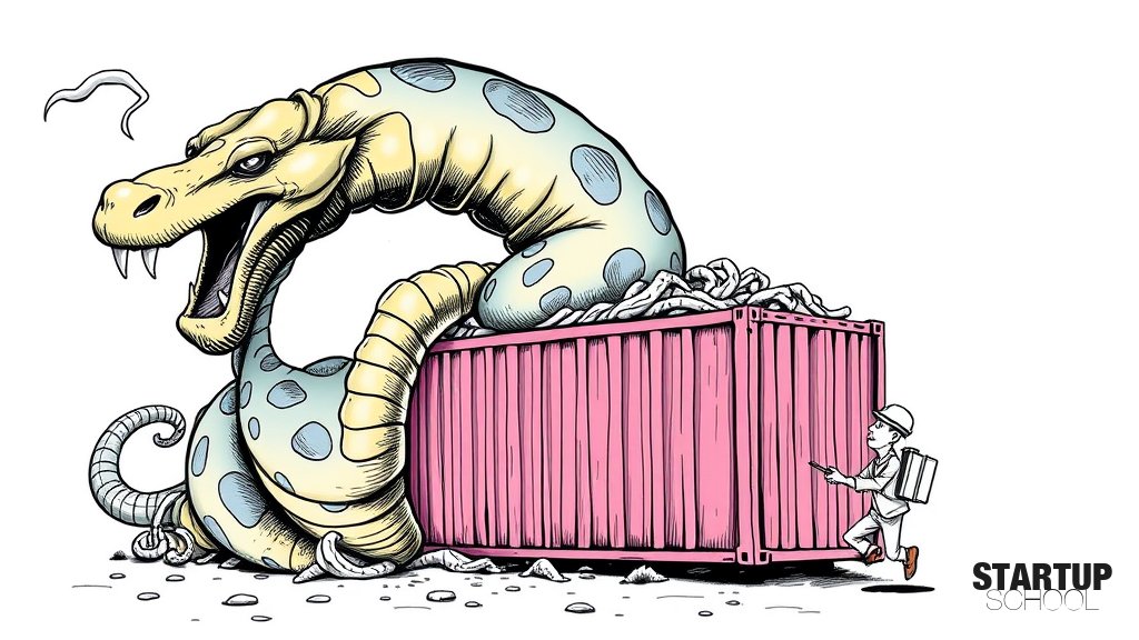 Python 개발자를 위한 Docker: 시작하기