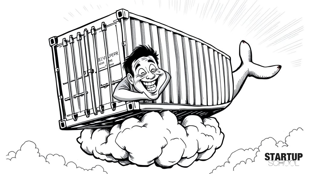 Docker 기초 과정, 무료로 즐기세요!!!