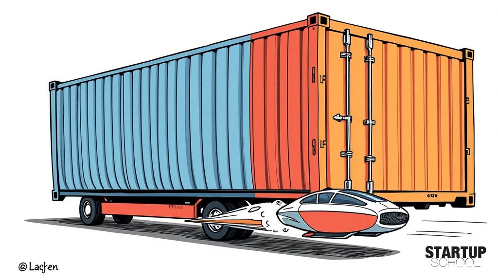 Docker 다단계 빌드: 이미지 크기 90% 감축