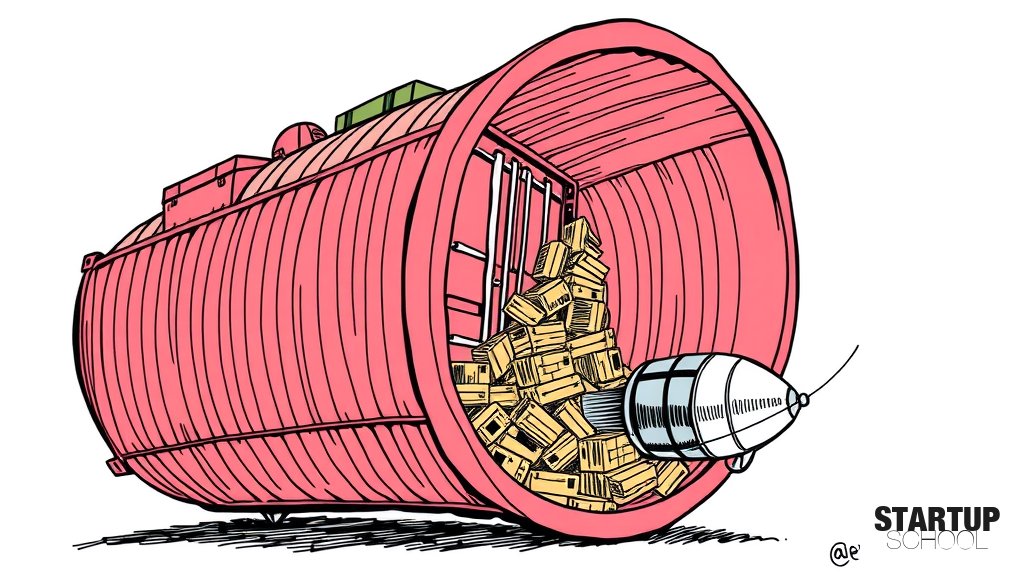 Docker 다단계 빌드: 빠른 가이드