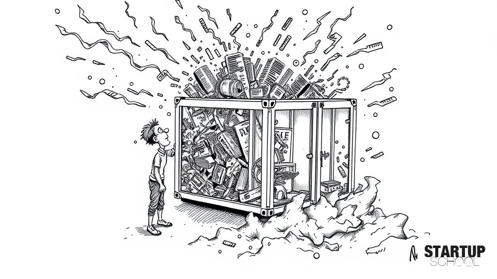 비디오 플랫폼 도커 컨테이너화: 개발부터 프로덕션까지