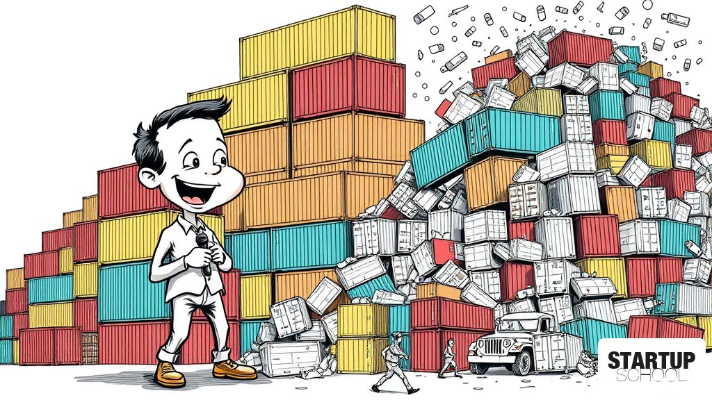 Dockhand