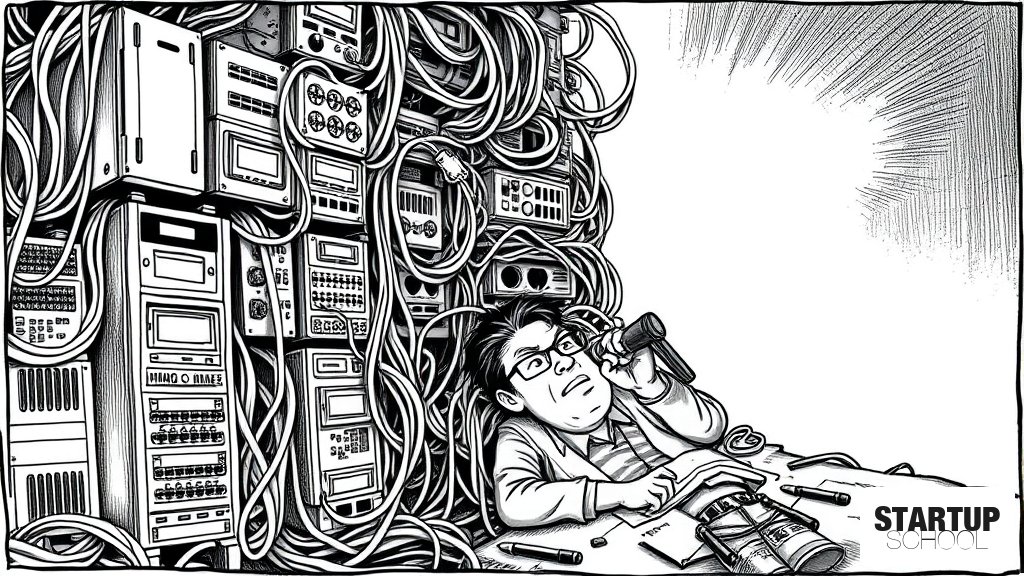 DockLog