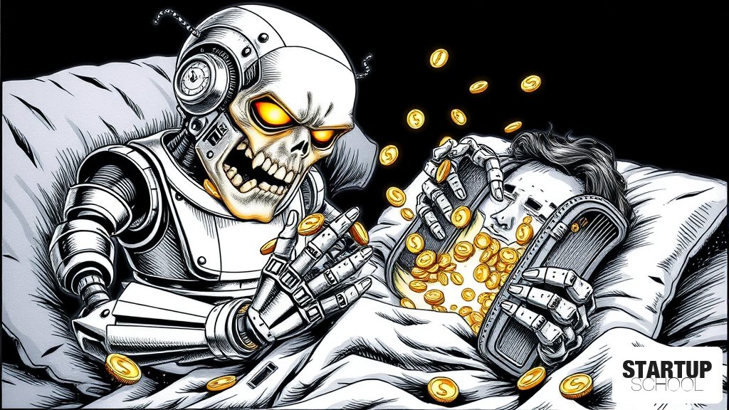 가스 타운, 사용자 LLM 크레딧을 사용하여 자체를 개선하는가?