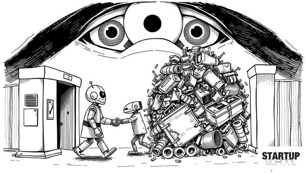 구글, AI 콘텐츠에 불이익을 주나요? 데이터가 보여주는 내용 | Frase
