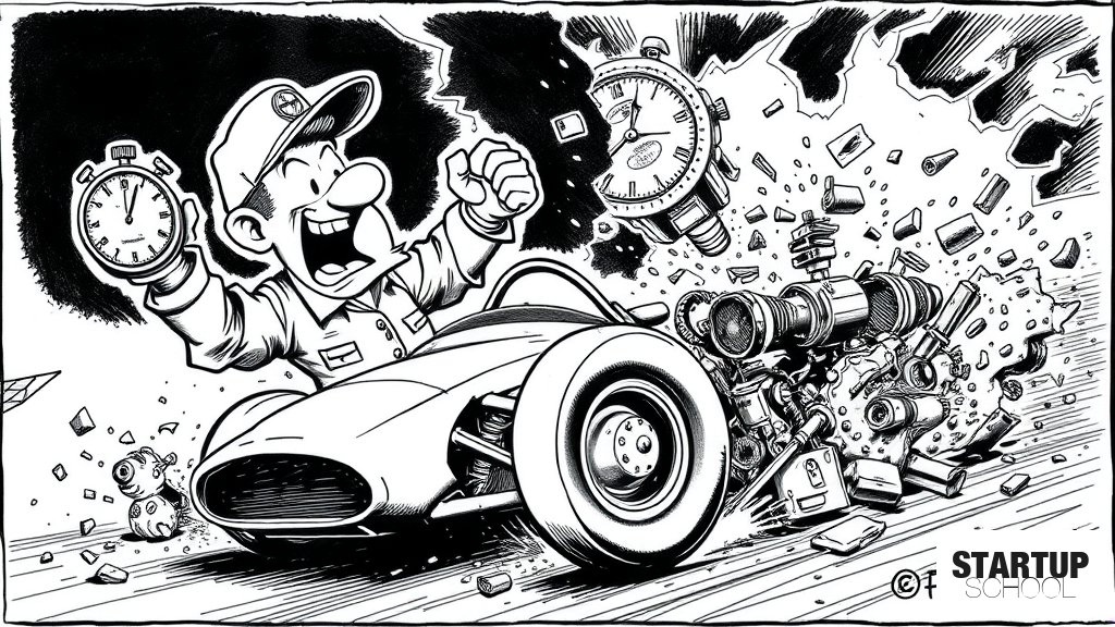 DORA, SPACE, LinearB — 이들이 남기는 답 없는 질문