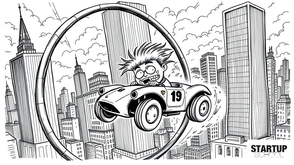Download Stunt Race NSP 풀 게임 최신 버전 2026