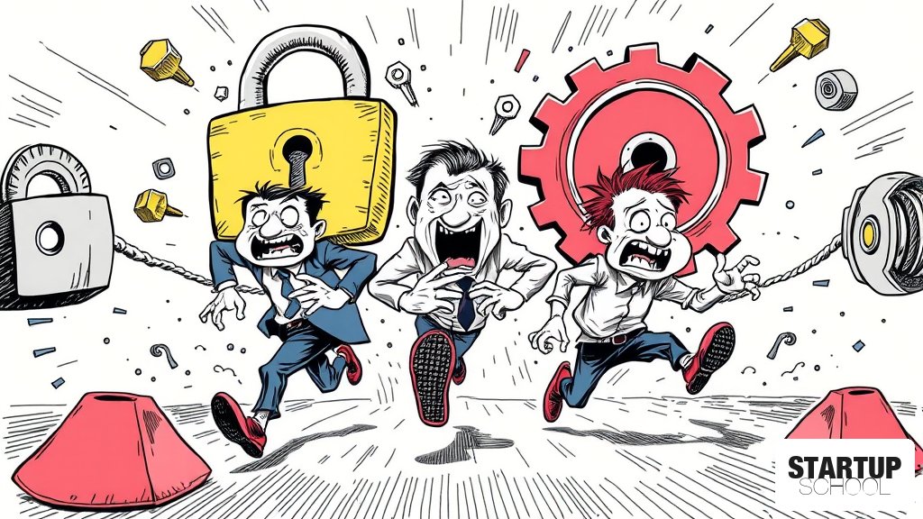 개발자 우수성 향상: 프로그램 스프린트 내부로