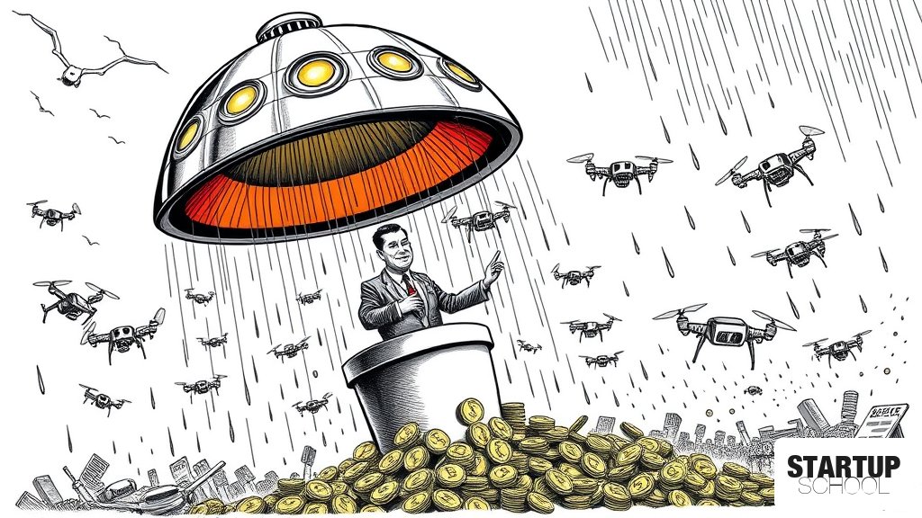 드론쉴드, 미국 합동 기관 태스크포스 401 계약 발표
