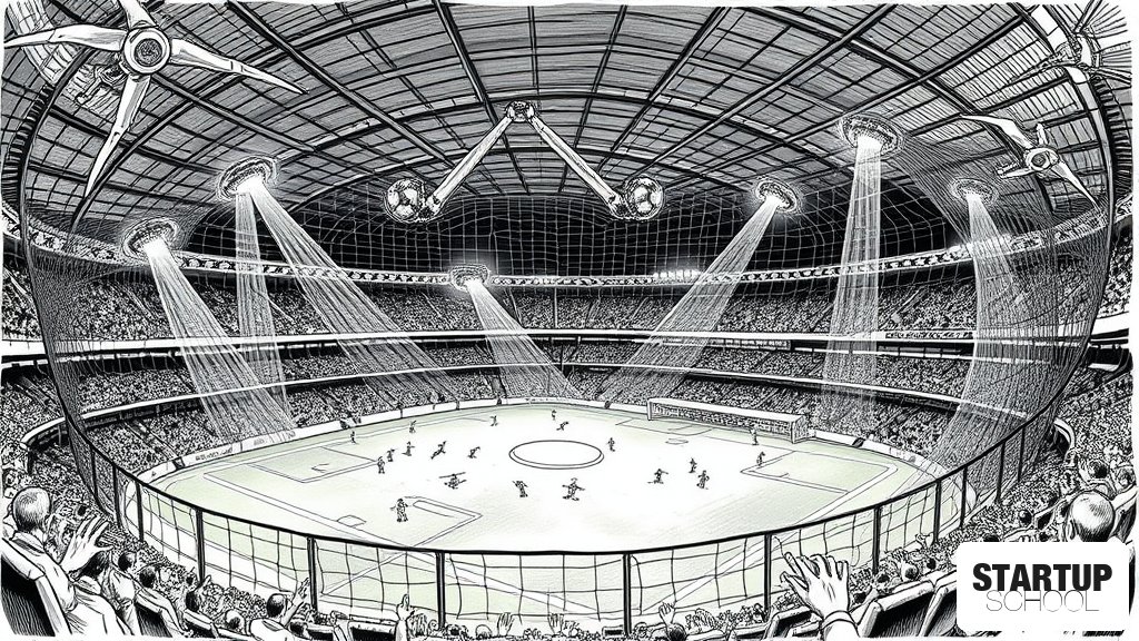 드론쉴드, 2026 FIFA 월드컵에 앞서 도시 항공 공간 보안 역량 확장