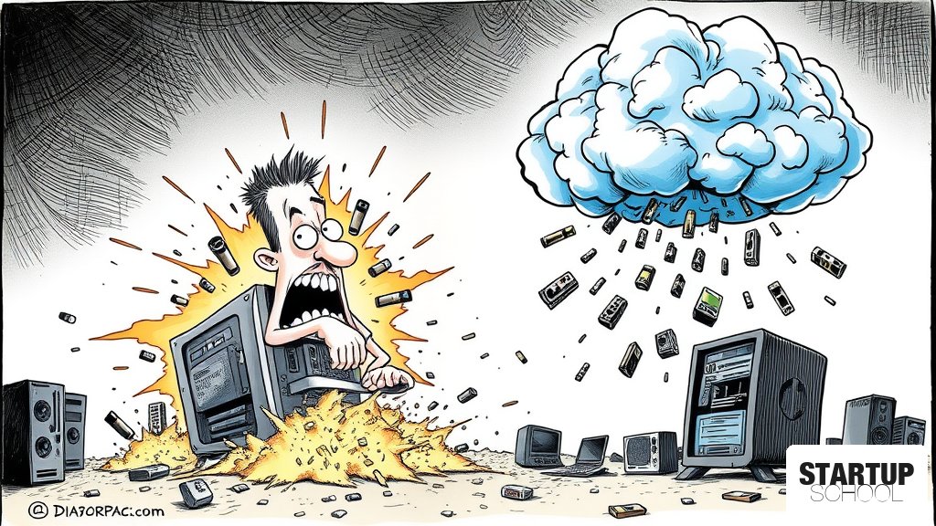 Dropbox는 PC 조립꾼의 최고의 친구입니다
