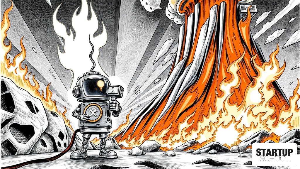 드라이어드, 자율적인 산불 감지 및 진압 기술로 국제 XPRIZE Wildfire 상 수상
