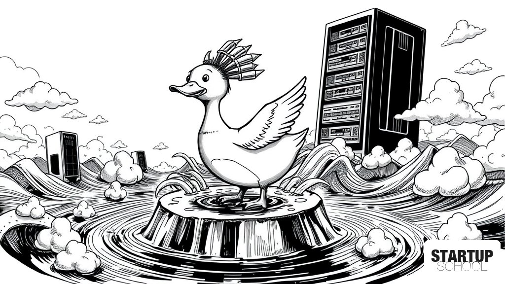 DuckDB v2.0 “Cyanoptera” 미리보기