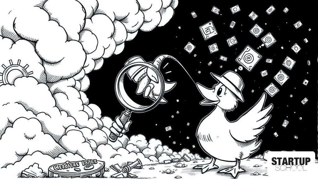 DuckDisk