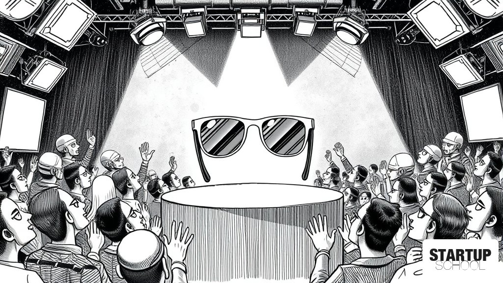 DuckDuckGo의 "스마트" 글래스: Normal F***ing Sunglasses