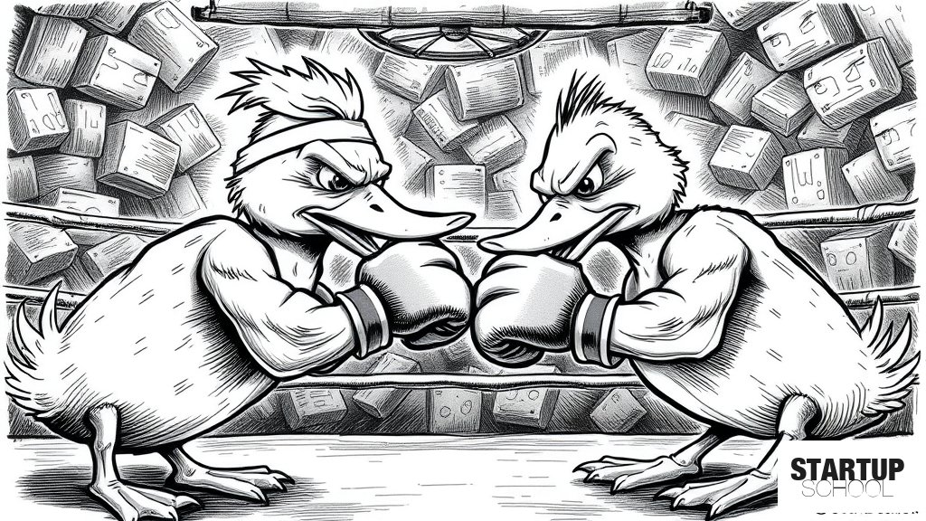 DuckFightClub