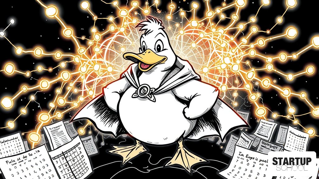 DuckPGQ – DuckDB 커뮤니티 확장, 그래프 워크로드 지원