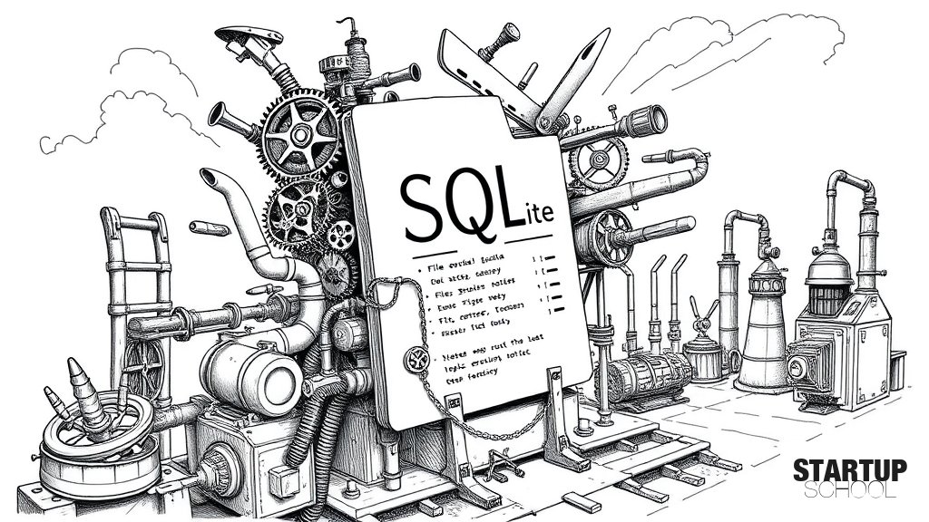 영구 큐, 스트림, Pub/Sub, 그리고 크론 스케줄러 – SQLite 파일 내부로