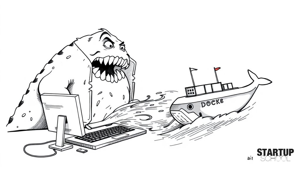 Docker 클러스터와 리버스 프록시를 대신하여 Windows 샌드박스 의존성 포기