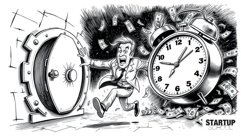TechCrunch 파운더 서밋 얼리버드 가격 오늘 밤 마감