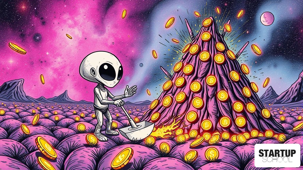 암호화폐로 더 많은 수익을 얻으세요: AlienFi의 Yield Farming 및 Staking