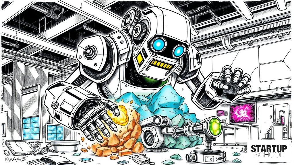 Earth AI, 핵심 광물 탐색을 수직 통합하고 있다