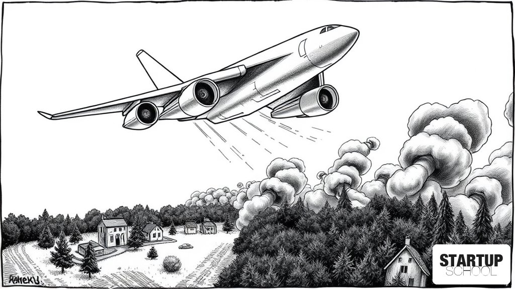 Earthjustice와 시에라 클럽, FAA에 상업용 초음속 항공기 운항 금지 유지 촉구