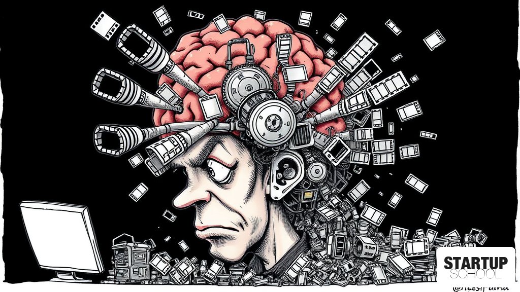 마음 편집: AI 기반 창작 도구, 새로운 가능성을 열다