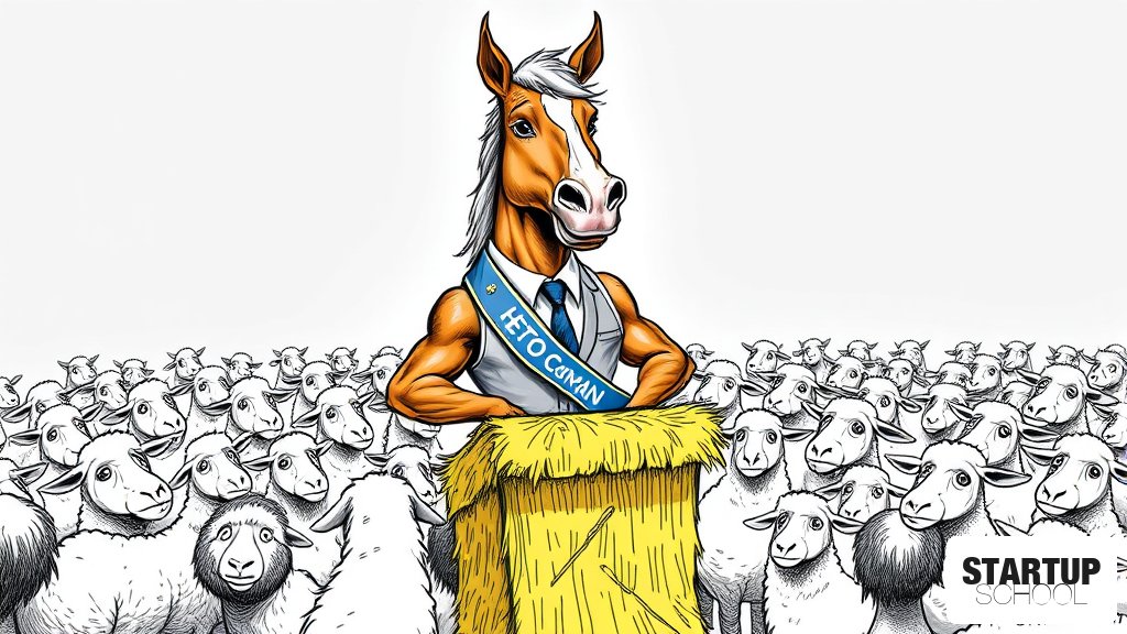 elect.horse