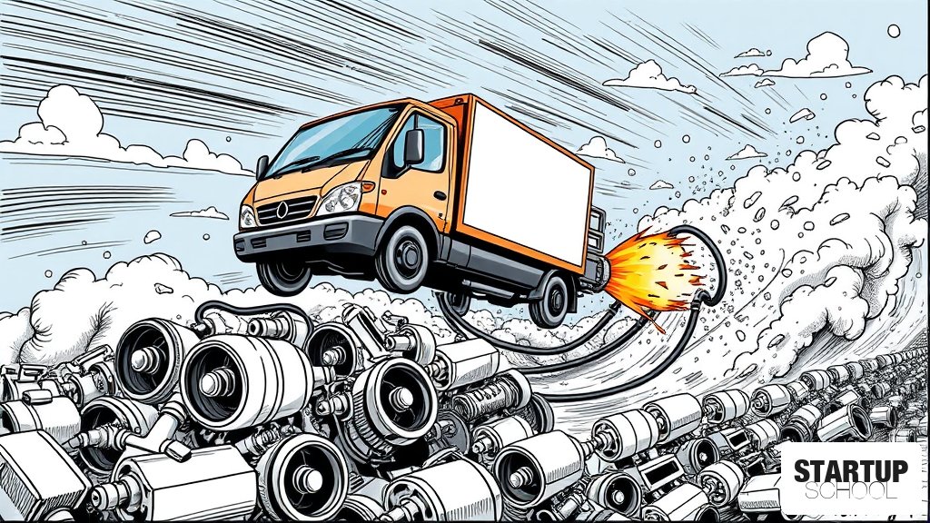 전기 트럭, 불티나게 팔린다