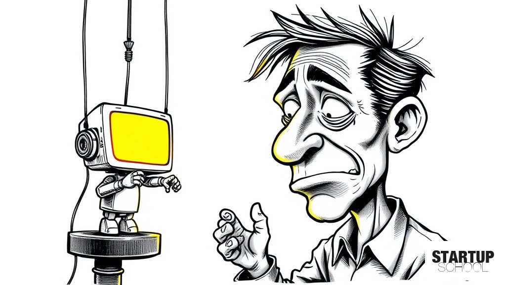 엘리자, 톰 할로웨이의 연극