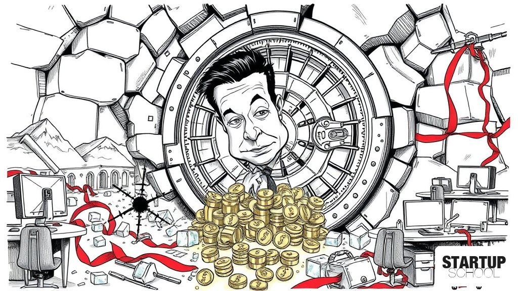 일론 머스크, 드디어 X Money 출시… 뭐가 잘못될까?
