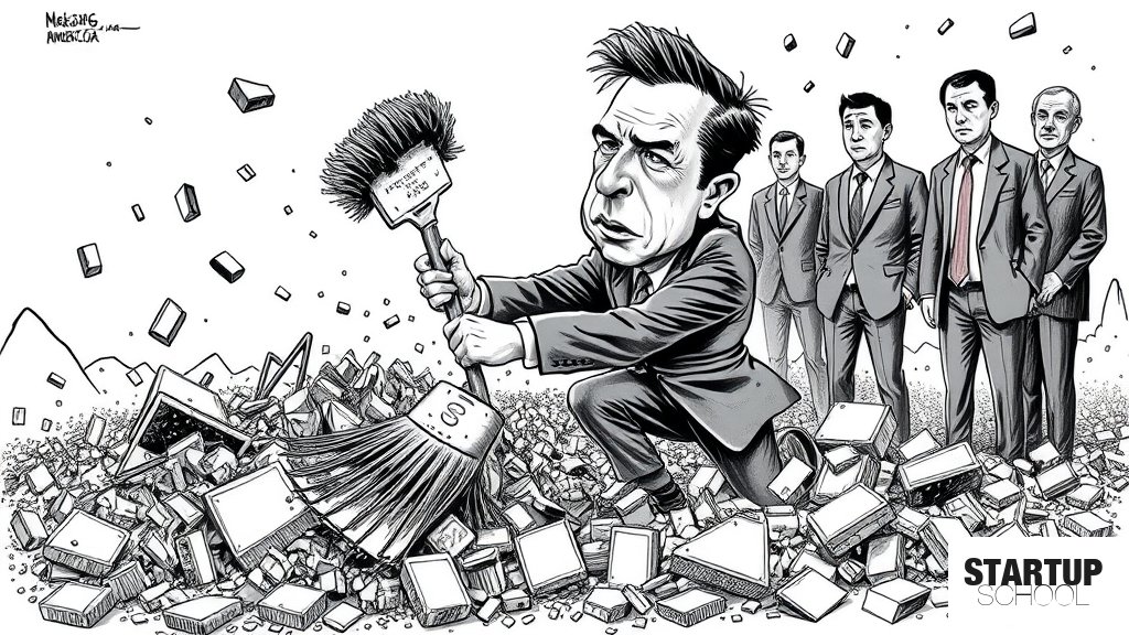일론 머스크의 X, 세계 광고 연맹과의 다년간 법적 분쟁 해결