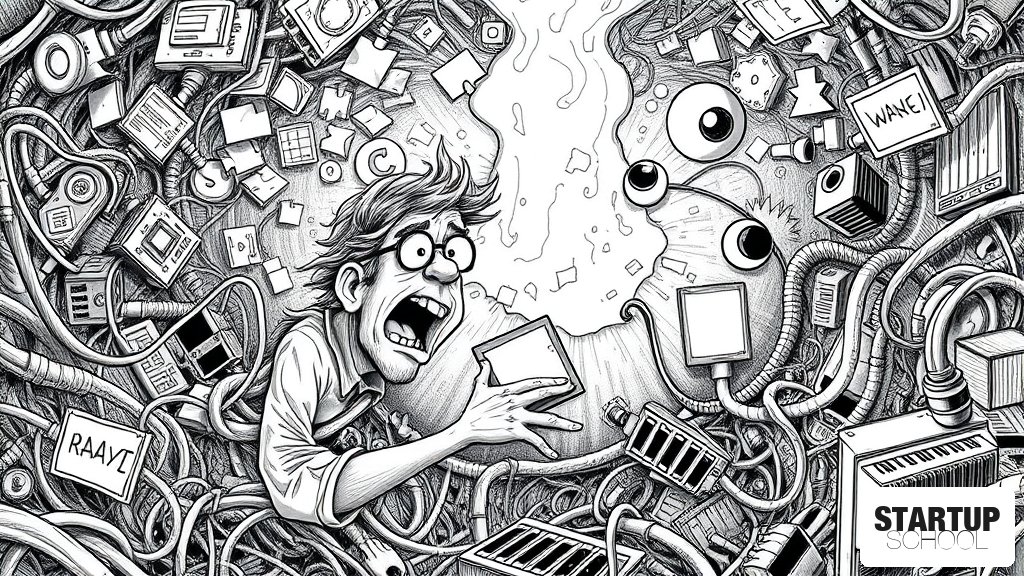 Emacs, 내가 모든 것을 시작하게 된 계기