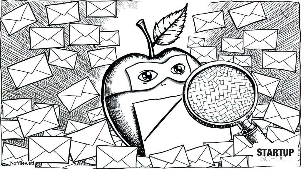 EmailKnow: 애플, 조용히 모든 “읽음 확인”을 깨뜨렸습니다 – 제가 거짓말하는 것을 막는 방법입니다.