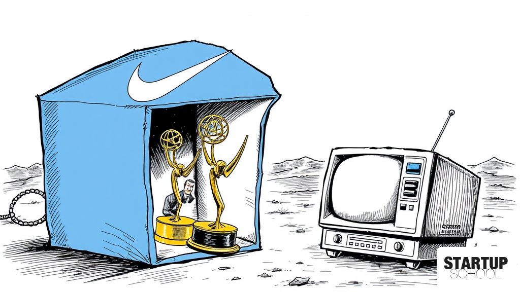 에미상, 2027년부터 Prime Video로 이전