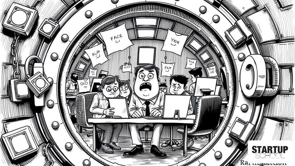 암호화된 공간: 협업 애플리케이션을 위한 아키텍처