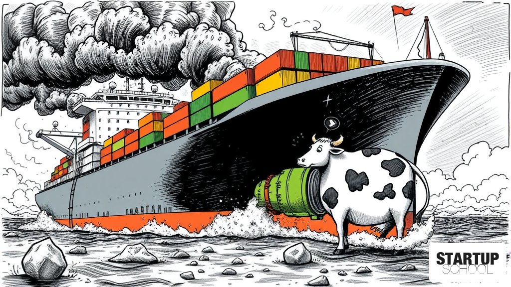 Engie, CMA CGM, 선박 탈탄소화를 위한 친환경 연료 생산 시설 건설