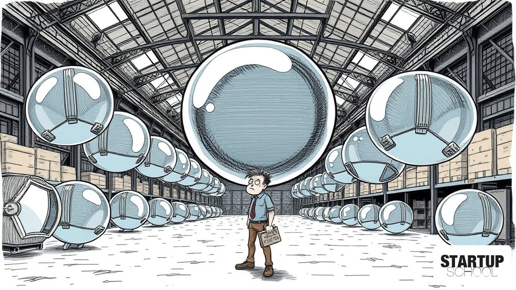 엔지니어링 빌드 노트 #2: 유휴 상태의 Kubernetes 클러스터도 통합되지 못했을 때