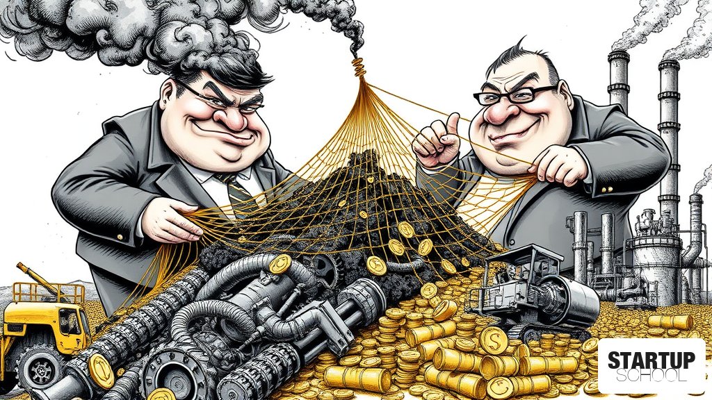 Eni와 BlackRock, 6억 7천만 달러 규모의 HyNet 자금 지원 계약으로 유럽 CCS 경쟁 가속화