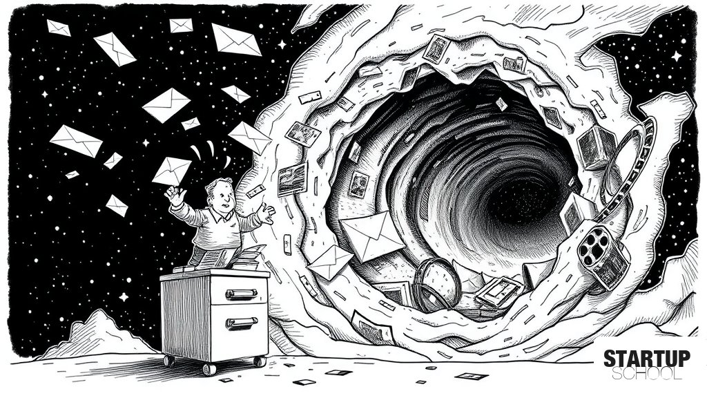 Enterprise Content Management System vs DMS: 주요 차이점