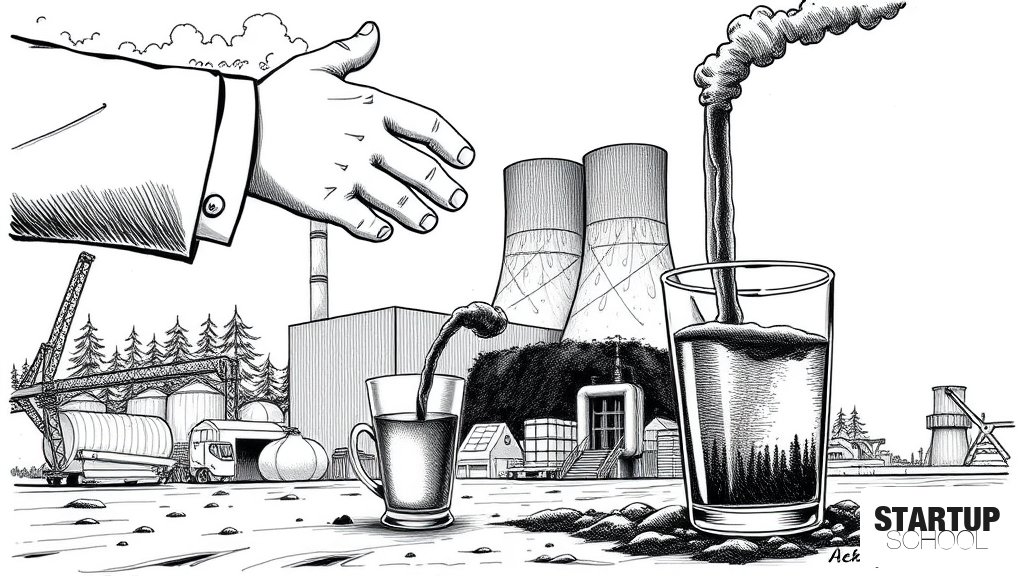 EPA 제안, 인디애나 석탄 지속 운영에 도움 주지만 식수 위협할 수 있다
